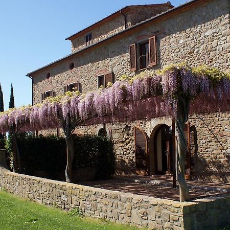 Vignamurata Castiglione della Pescaia Ngoại thất bức ảnh
