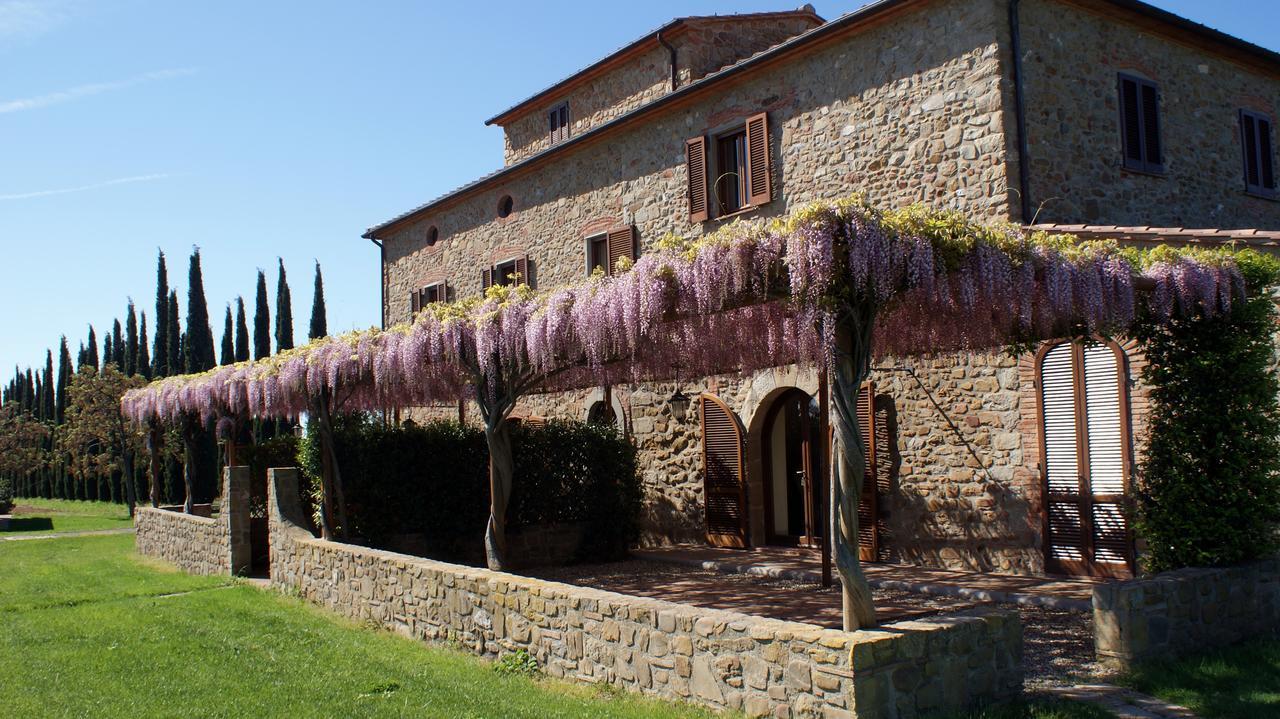 Vignamurata Castiglione della Pescaia Ngoại thất bức ảnh